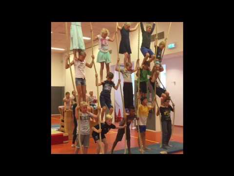 Adje Challenge Twa Fisken, Grou