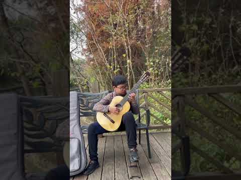 Domenico Scarlatti   Sonata in A major, K  322(10)