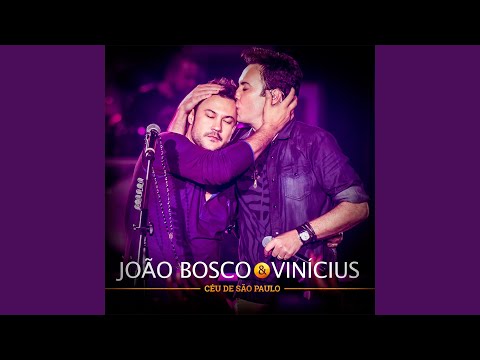 Amiga Linda (Ao Vivo)