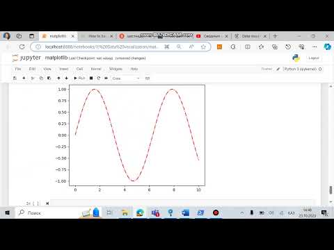 Matplotlib Lecture 3 Python Data Visualization