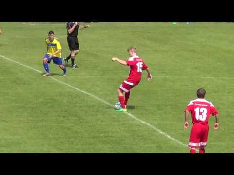 Vápno Špeciál (19.5.2018)