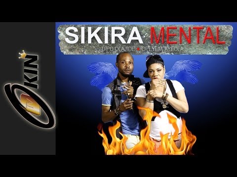SK MENTAL Latest Nollywood Movie