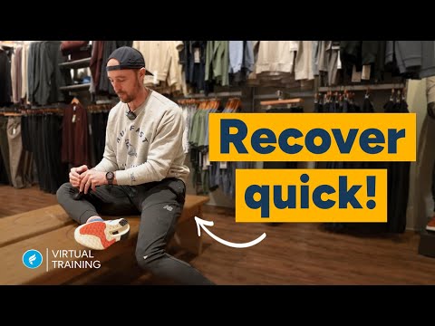 Chicago Body Rub For Runners Too