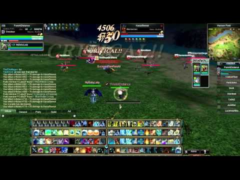 Karas VS PVE deadeye