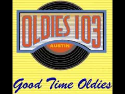 KEYI "Oldies 103" (Licensed to Austin, Now KBPA "103-5 Bob FM") - Legal ID - 2002