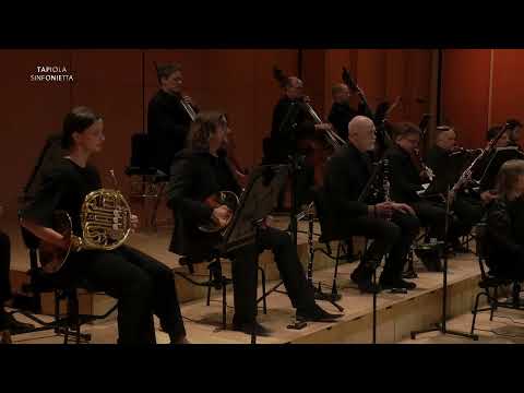 Johannes Brahms: Serenade No. 1 D major Op. 11