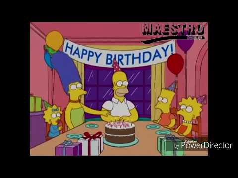 Anniversaire de ABDEL-K  🎂 🤣