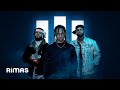Baby - Nicky Jam X Farruko X Amenazzy ( Video Oficial ) Baby - Nicky Jam X Farruko X Amenazzy ( Video Oficial )