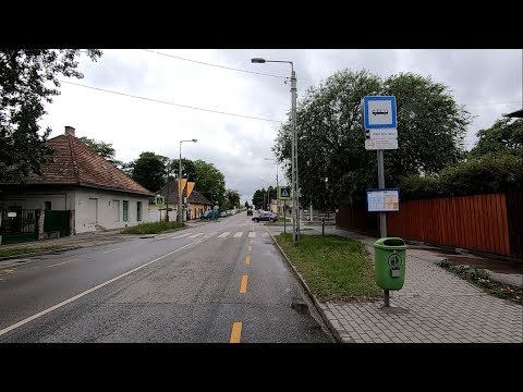 Budapest 45-ös járat; Cinkota, Lassú utca - Örs vezér tere M+H