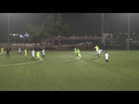 P. tekma U19 (l.98/99); Koper : Gorica (4:1)