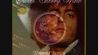 TOMMY JAMES- &quot;GLORY, GLORY&quot;