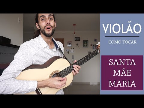 Mãe Santa - Laryssa Caroline