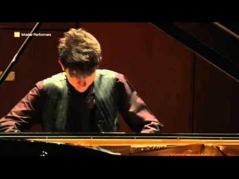 Alex Raineri // Piano Sonata No. 58 in C major, Hob: XVI 48, 1st movement by Joseph Haydn