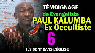 Download lagu 6. Témoignage de Jean-Paul Kalumba (Partie 6): Ancien Sorcier /Ex Occultiste mp3 Download lagu 6. Témoignage de Jean-Paul Kalumba (Partie 6): Ancien Sorcier /Ex Occultiste mp3