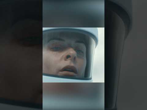 She’s reached the real world outside the Silo #movie #scifishorts #cinemaclips #scifimovies #scifi