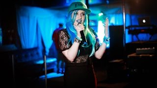 City High - What Would You Do? (Mira Blues Cover)