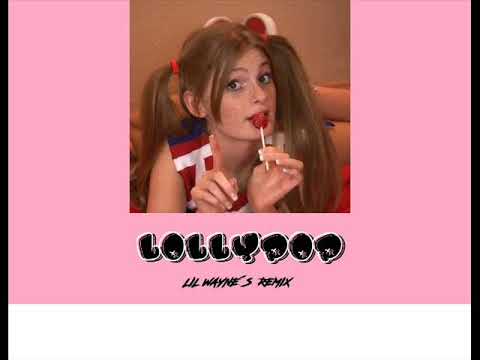 LOLLIPOP Lil Wayne´s Remix - GZY FAKASKOUT