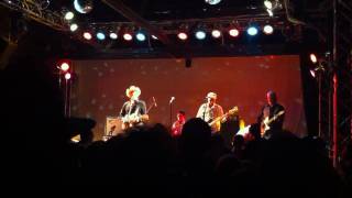 Dave Alvin and the Guilty Men - Out of Control