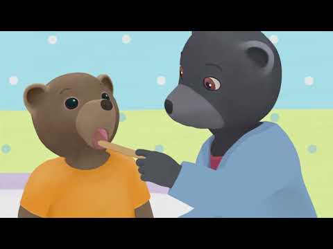 🐻 3H DE PETIT OURS BRUN ! 🐻 Nouveau marathon d'épisodes complets
