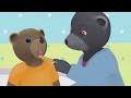 3H DE PETIT OURS BRUN Nouveau Marathon D épisodes Complets