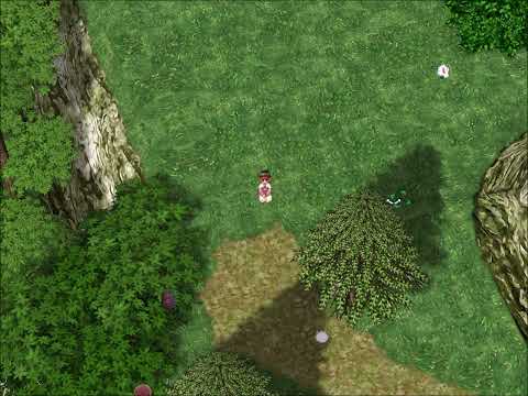 Relax Ragnarok Online BGM - Peaceful Forest (1 Hour) #ragnarokonline #ragnarok #peaceful #music #RO