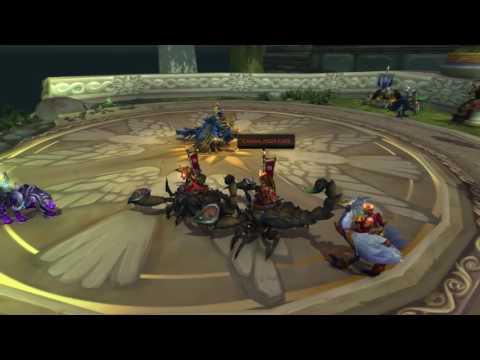 Casual Pizza Cats - Two-Year Anniversary Parade