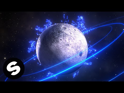 Hugo Doche - Man In The Moon (Official Audio)