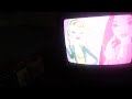 Opening Up To Ice Princess 2005 VHS