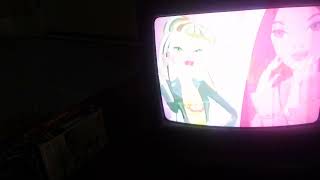 Opening Up To Ice Princess 2005 VHS