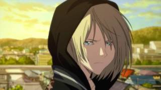 Yurio&#39;s Jealousy- Yuri On Ice!!!- OtaYuri AMV- Robert DeLong