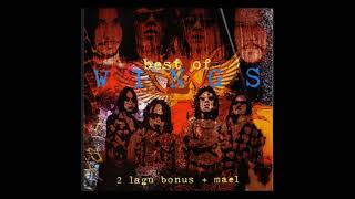 Download lagu Wings - Lena Diulit Intan [HQ] mp3