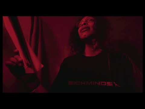 SICKMINDS Clothing featuring Kyampu (What Is Your Escape)