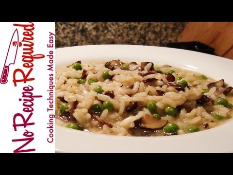 download lagu mp3 mp4 Mushroom And Pea Risotto Recipe, download lagu Mushroom And Pea Risotto Recipe gratis, unduh video klip Mushroom And Pea Risotto Recipe