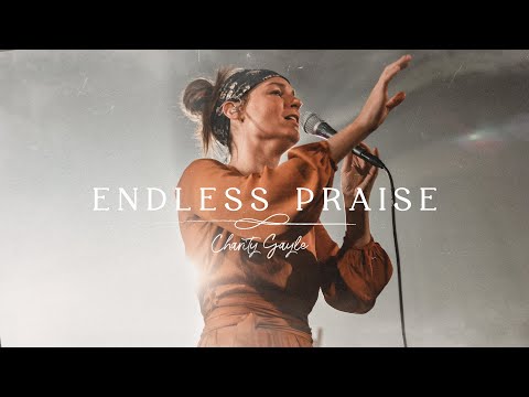 Charity Gayle - Endless Praise (Live)