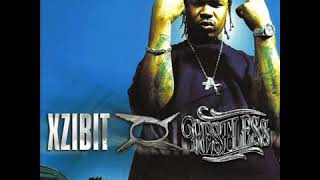 XZIBIT - U KNOW (INSTRUMENTAL)