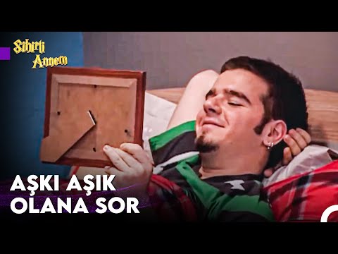 Perilerin Evde Bir Günü Vlog #7: Havada Aşk Kokusu Var - Sihirli Annem