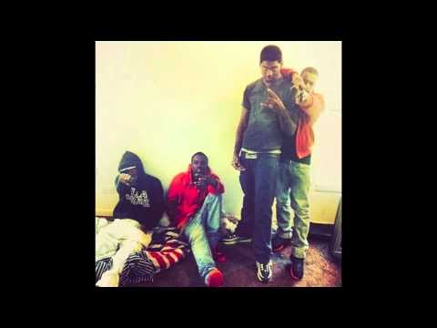 1212 Ent Feat. King TY & Slamma - Shootaz