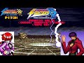 The King Of Fighters R 2 Fanatic Waltz Orochi Shermie S Theme KOF 98 Pitch NGPC OST