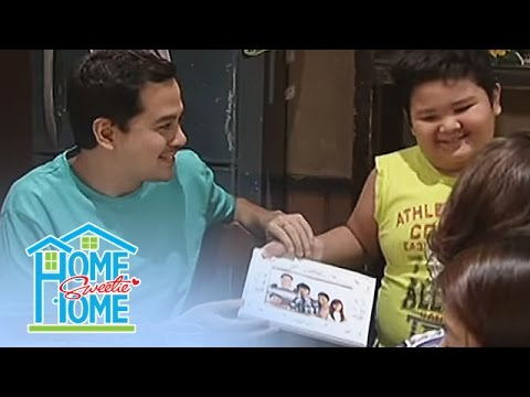 Home Sweetie Home: Perfect birthday gifts for Nanay Loi
