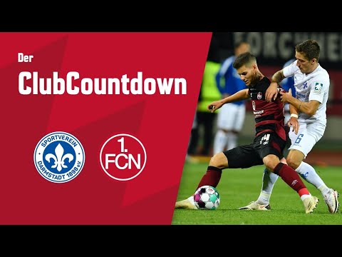 RE-LIVE: Der ClubCountdown vor der Partie gegen Darmstadt