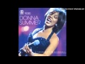 Donna Summer - My Life (Live)