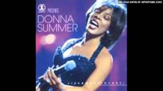 Donna Summer - My Life (Live)