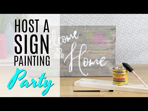 download lagu mp3 mp4 Sign Party Ideas, download lagu Sign Party Ideas gratis, unduh video klip Sign Party Ideas