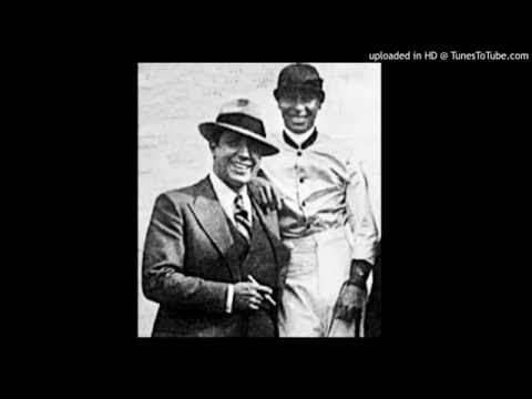 Today's Tango Is... Leguisamo Solo - Francisco Canaro 23-09-1927