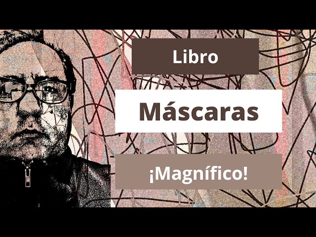 Vídeo relacionado con Máscaras: 3 (Andanzas)