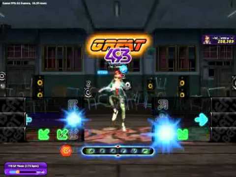 Auditionpvs - GF Music 175 Lv.6