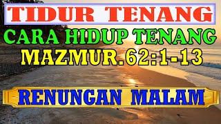 Download lagu Listen to This Audio Bible All Night, Prayers For Sleep, Night Prayers Touch the Heart mp3