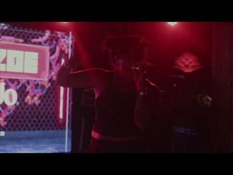 ZITAZOE LIVE - VIVELA FESTIVAL
