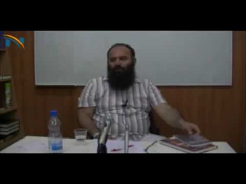 Hoxhë Bekir Halimi flet për Aid el Karnin