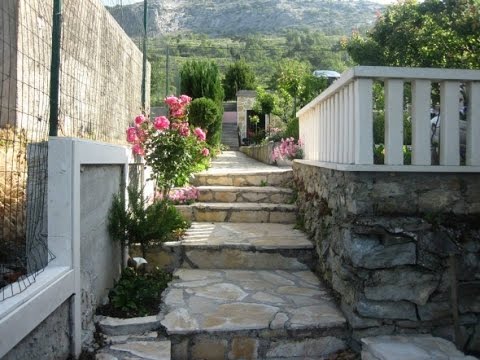 Holiday House Tugare riviera Omiš Croatia